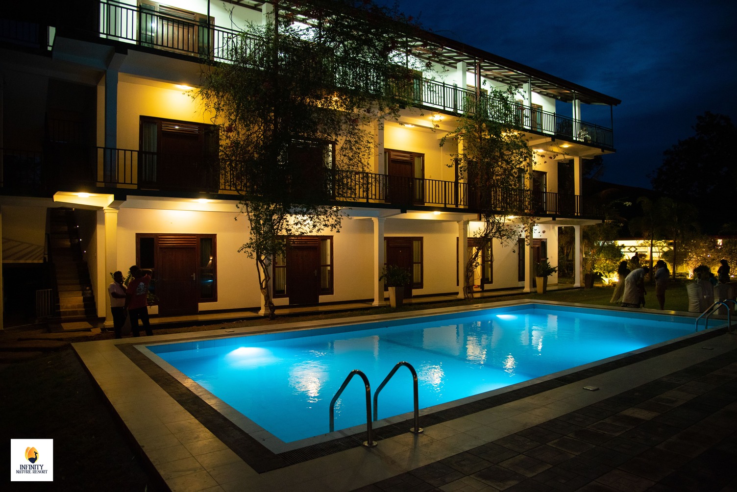Infinity Hotel